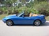SOLD - 1991 Miata Ford V-8 for sale ,000 - SOLD-top-down-2.jpg