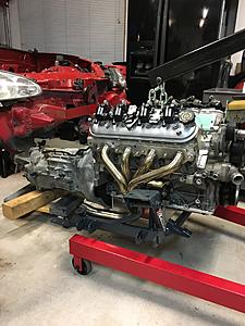 99 LS6 starting to take shape-ffe9ae15-22d2-4e26-84b6-d18debbea1d3.jpeg