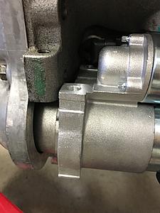 99 LS6 starting to take shape-b7e1b909-49d3-4d92-9a33-a9c69b7baf14.jpeg