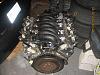 v8 swap finally started. In Florida-img_1466.jpg