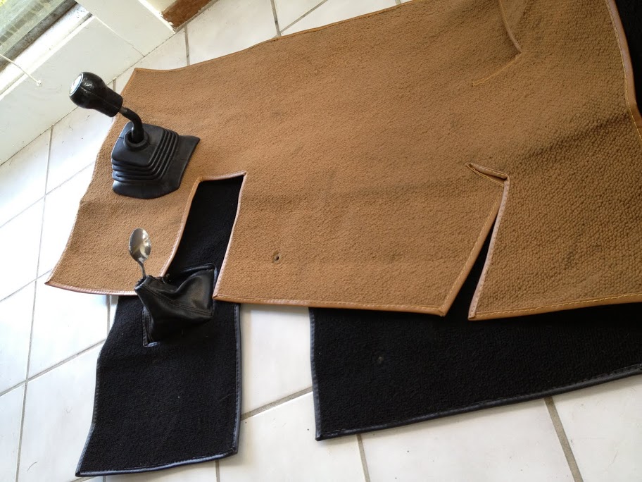 M2 Style Center Console Delete Carpet Handmade In The U S V8 Miata Forum Home Of Conversion